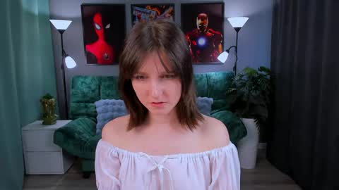 Kika online show from April 17, 2:53 pm