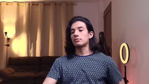 Snapshot of kikeruiz_19 chatting on January 4, 10:34 pm kikeruiz 19 online show from January 4, 10:34 pm