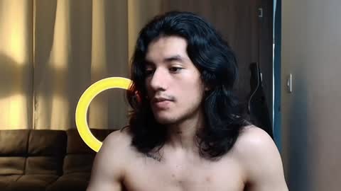 Snapshot of kikeruiz_19 chatting on January 10, 10:36 pm kikeruiz 19 online show from January 10, 10:36 pm