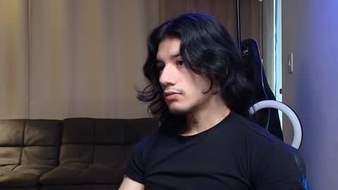 Snapshot of kikeruiz_19 chatting on January 15, 1:31 pm kikeruiz 19 online show from January 15, 1:31 pm