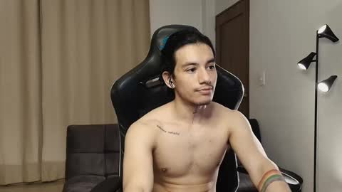 Snapshot of kikeruiz_19 chatting on February 27, 12:21 am kikeruiz 19 online show from February 27, 12:21 am