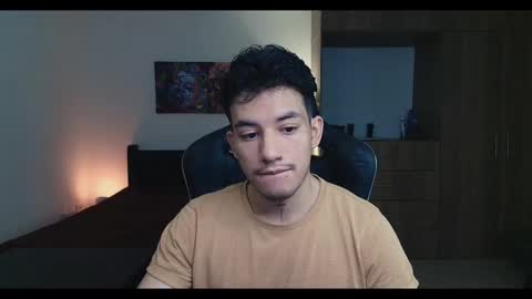 Snapshot of kikeruiz_19 chatting on November 4, 1:16 am kikeruiz 19 online show from November 4, 1:16 am