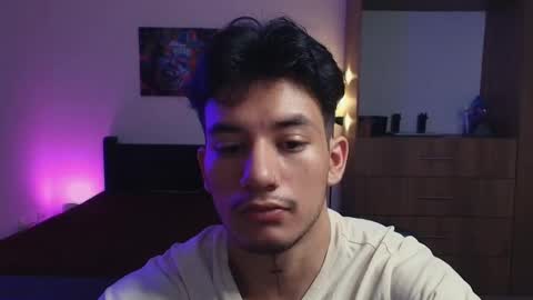 Snapshot of kikeruiz_19 chatting on November 5, 1:27 am kikeruiz 19 online show from November 5, 1:27 am