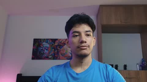 Snapshot of kikeruiz_19 chatting on November 5, 5:02 pm kikeruiz 19 online show from November 5, 5:02 pm