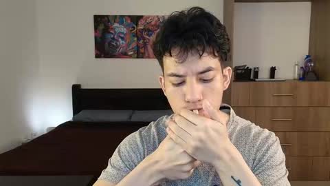 Snapshot of kikeruiz_19 chatting on November 10, 12:42 am kikeruiz 19 online show from November 10, 12:42 am