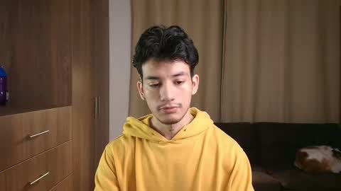 Snapshot of kikeruiz_19 chatting on November 28, 2:31 pm kikeruiz 19 online show from November 28, 2:31 pm