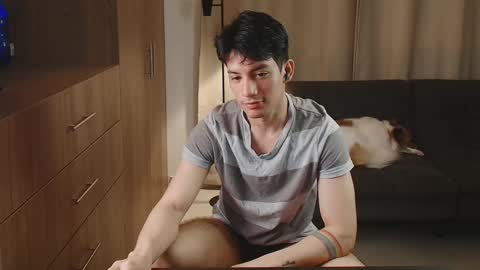 Snapshot of kikeruiz_19 chatting on December 1, 4:23 pm kikeruiz 19 online show from December 1, 4:23 pm