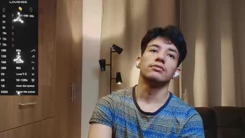 Snapshot of kikeruiz_19 chatting on December 3, 10:41 pm kikeruiz 19 online show from December 3, 10:41 pm