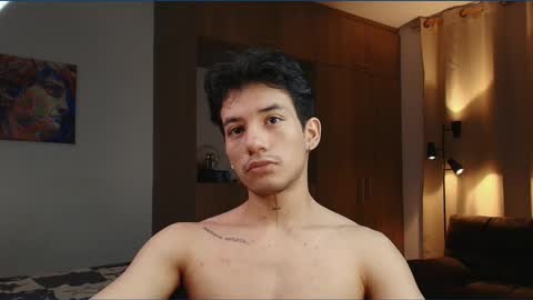 kikeruiz 19 online show from December 21, 5:20 pm