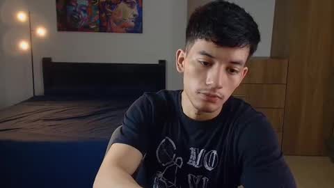 kikeruiz 19 online show from February 18, 1:12 am