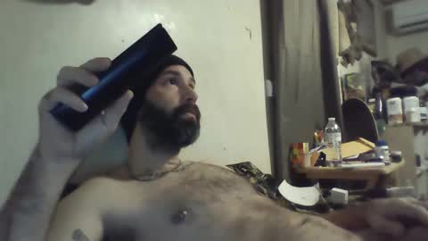 kiki1458 online show from December 17, 4:07 am