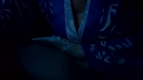 Kiki3095 online show from April 13, 1:44 am