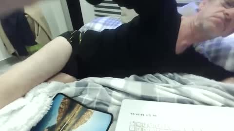 kiki3366 online show from February 10, 7:12 am