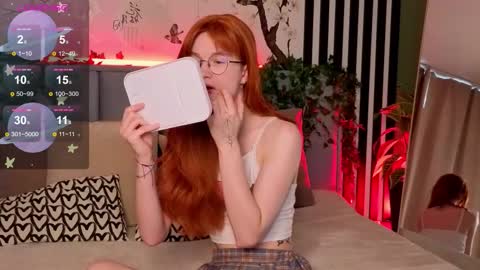 Snapshot of kiki_blue_eyes chatting on September 18, 4:14 am kiki_blue_eyes online show from September 18, 4:14 am