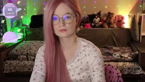 kiki_blue_eyes online show from March 8, 6:17 am