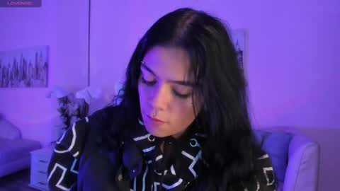 Snapshot of kiki_cams chatting on December 3, 11:55 am kIKI online show from December 3, 11:55 am