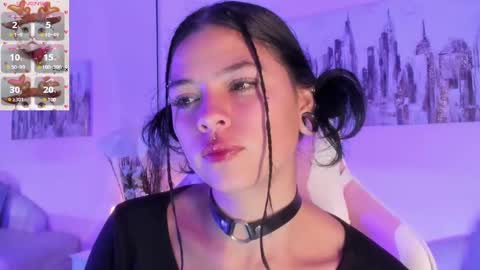 Snapshot of kiki_cams chatting on December 5, 3:39 pm kIKI online show from December 5, 3:39 pm