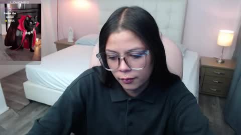 Snapshot of kiki_cams chatting on September 17, 12:51 pm kIKI online show from September 17, 12:51 pm