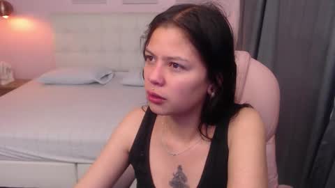 Snapshot of kiki_cams chatting on September 19, 11:33 am kIKI online show from September 19, 11:33 am