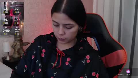 kIKI online show from March 5, 5:25 am