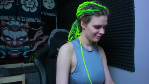 Kiki online show from October 7, 10:01 am