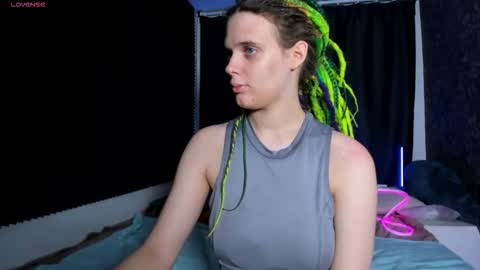 Kiki online show from November 20, 10:26 am