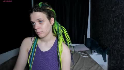 Kiki online show from November 23, 10:48 am