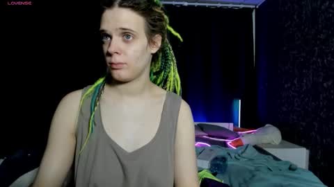 Kiki online show from December 23, 10:02 am