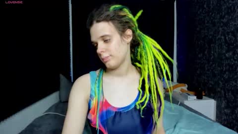 Kiki online show from January 10, 11:01 am