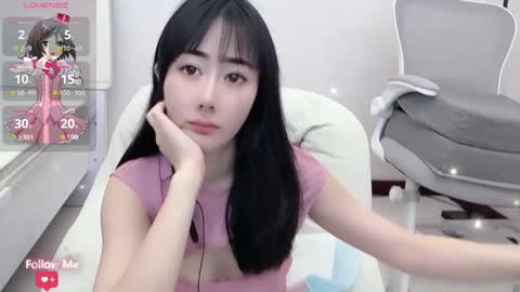 kiki_loveu online show from January 1, 7:30 am