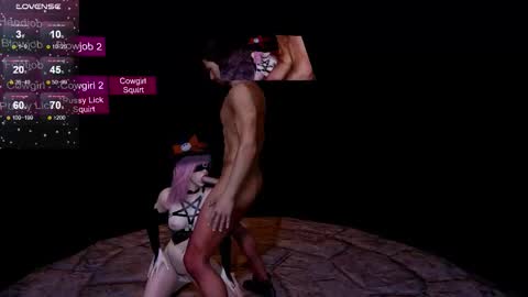 kiki_sins online show from January 18, 4:22 pm