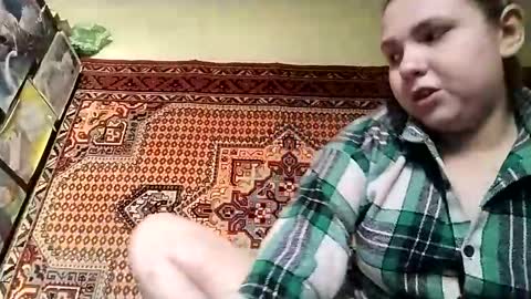 kikibang_ online show from March 27, 10:26 am