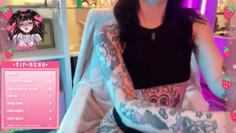 HelloKiki online show from February 26, 4:00 am