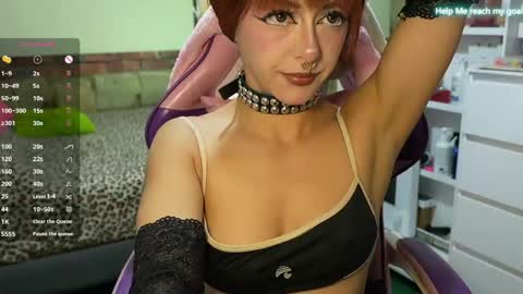 kiki online show from May 13, 9:11 pm