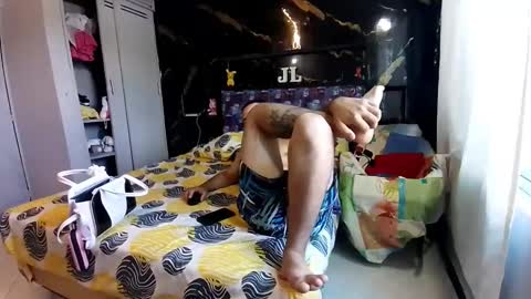 Horny and sweet husband online show from January 17, 4:11 pm