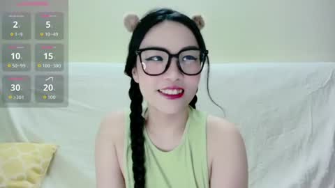 Kiki online show from July 14, 3:07 pm