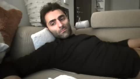 kikkus01 online show from February 16, 9:22 pm