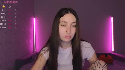 Snapshot of kikkymii chatting on November 21, 8:51 pm Kikky online show from November 21, 8:51 pm