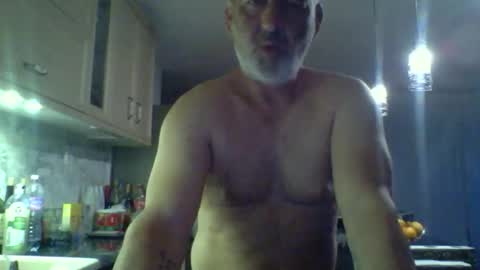 kikocummadrid online show from April 21, 3:02 am