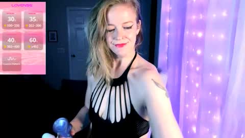 ONLY FANS Britteebee online show from October 31, 10:05 am