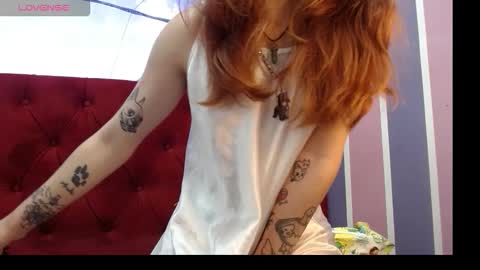 Snapshot of kikyo_07 chatting on September 13, 4:18 pm kikyo_07 online show from September 13, 4:18 pm