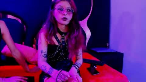 kikyoanddrey online show from April 2, 4:15 pm