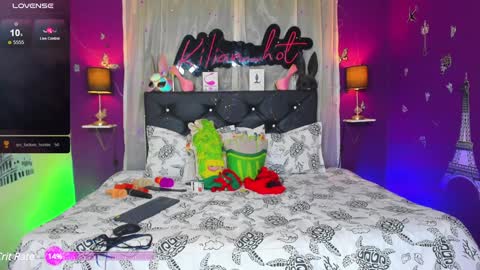  Kilian  online show from December 20, 9:00 am