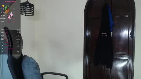 Kilian xxx online show from January 8, 11:54 am