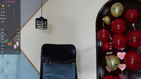 Kilian xxx online show from February 17, 3:09 pm