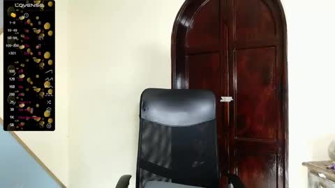 Kilian xxx online show from February 25, 3:16 pm