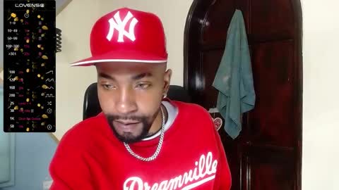 Kilian xxx online show from February 28, 12:09 pm