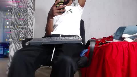 Kilian xxx online show from December 4, 3:16 am