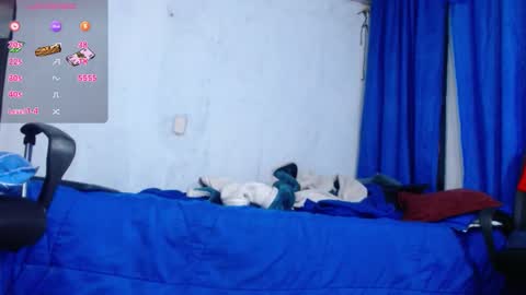 Kilian xxx online show from February 21, 7:53 am