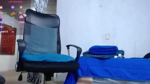 Kilian xxx online show from February 24, 10:57 am